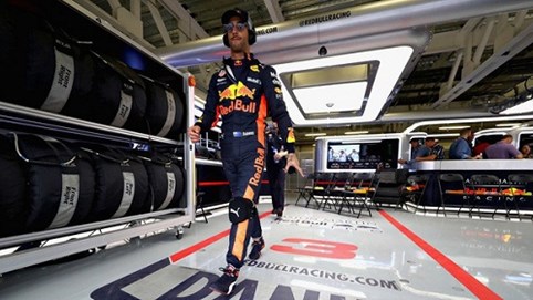 Đua xe F1 ở Hà Nội: Xây dựng một chặng đua tốn bao nhiêu tiền?