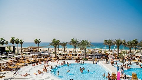 Dubai: Nơi người dân siêu giàu, sở hữu nhiều kỷ lục thế giới