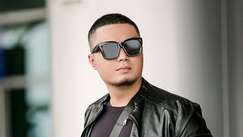 Đức Vincie làm giám khảo chung kết Miss Mexico 2018