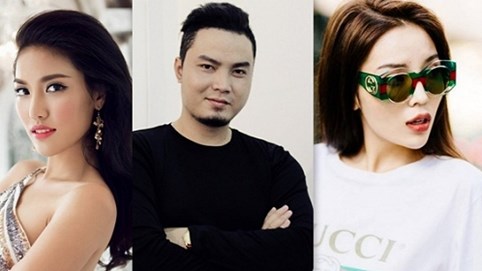 Đức Vincie mất nửa năm để chuẩn bị cho show diễn lớn nhất sự nghiệp