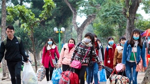 Đừng để Tết thành gánh nặng