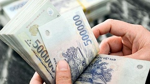 Dùng gần 13.000 tỷ từ ngân sách để cải cách tiền lương