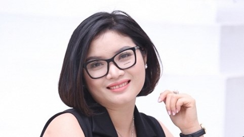 Dung Hà: Người đàn bà nặng nợ với Đông y