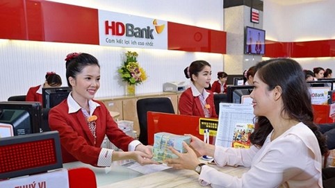 Đừng vội ‘mơ’ lãi suất cho vay giảm ngay