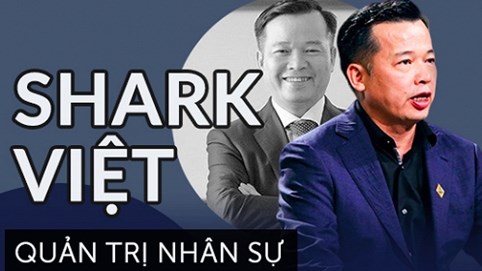 Được hỏi nên lãnh đạo theo 