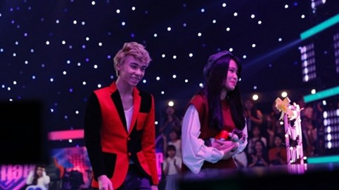 Được người yêu cũ tới tỏ tình, Bảo My hạnh phúc ra về