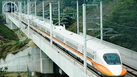 Đường sắt Bắc-Nam nhanh như máy bay: Lấy đâu ra gần 60 tỷ USD?