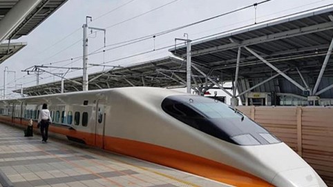 Đường sắt tốc độ cao Bắc - Nam 58,7 tỷ USD: Tham vọng, chưa thấy lợi?