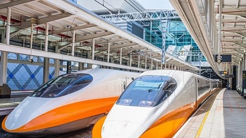 Đường sắt tốc độ cao Bắc Nam trị giá hơn 58 tỷ USD