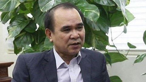 Khởi tố, bắt tạm giam Cao Duy Hải, nguyên Tổng Giám đốc Tổng Công ty Viễn thông Mobifone