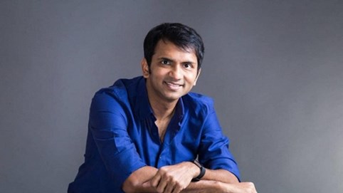 Tỷ phú tự thân Ấn Độ lập công ty chỉ vay 375 USD, chưa từng nhận 1 xu đầu tư bên ngoài