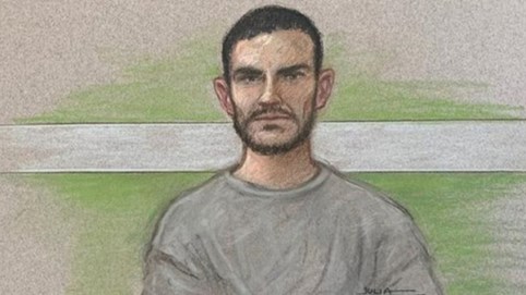 Tiết lộ giật mình về tài xế container chứa 39 thi thể tại Anh