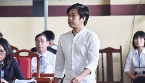 Xét xử đường dây đánh bạc nghìn tỉ: Nickname 