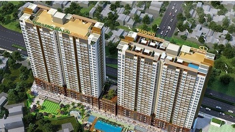 Báo cáo Trung ương vụ 'lùm xùm' đất công quận 7