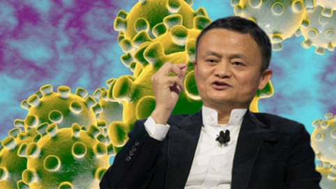 Trung Quốc lao đao trước đại dịch virus corona, tỷ phú Jack Ma tuyên bố quyên góp hơn 14 triệu USD