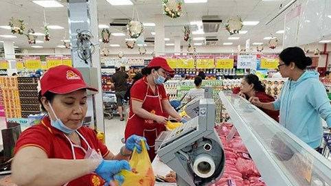 Thủ tướng: ‘Đừng có phao tin đồn nhảm thiếu thịt heo'