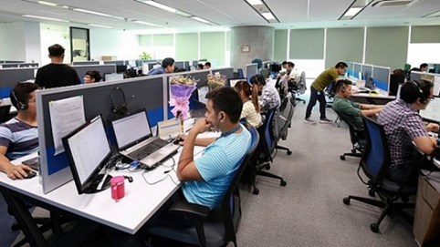 Nhân sự IT lương nghìn USD nhưng vẫn thiếu hụt