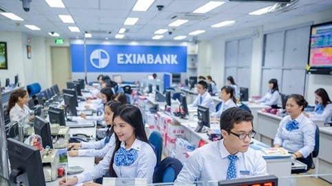 Cổ đông Eximbank tranh cãi về cổ phần liên quan gia đình bà Tư Hường