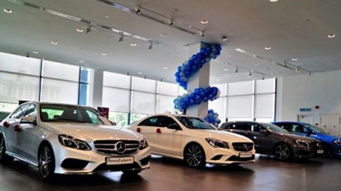 Mua ô tô cũ đời bao nhiêu để đạt chất lượng?