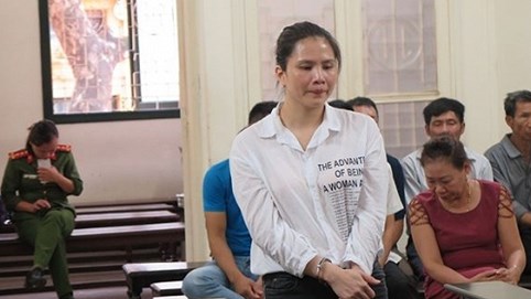 Lĩnh 12 năm tù vì “chém gió” có quan hệ rộng để lừa đảo