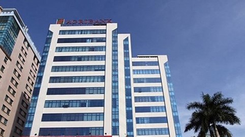 Vụ bắt nguyên tổng giám đốc Bảo Hiểm Xã hội Việt Nam: Agribank phải giải quyết hậu quả nghìn tỷ