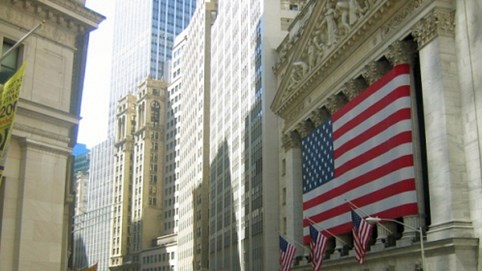 Sợ vỡ nợ vì Covid-19, các ngân hàng lớn nhất phố Wall tích trữ hơn 19 tỷ USD tiền mặt