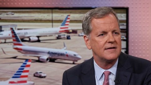 CEO American Airlines: “Chọn phá sản lúc này đúng là một thất bại