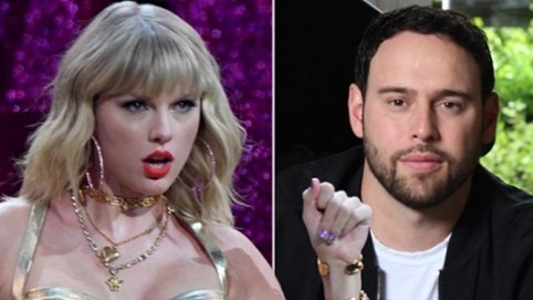 Taylor Swift bức xúc vì không được biểu diễn bài hit của mình