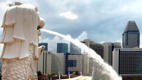 Singapore cân nhắc cấp phép ngân hàng ảo