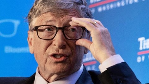 Bill Gates chỉ trích quyết định của Tổng thống Mỹ khi “thế giới đang cần WHO hơn bao giờ hết“