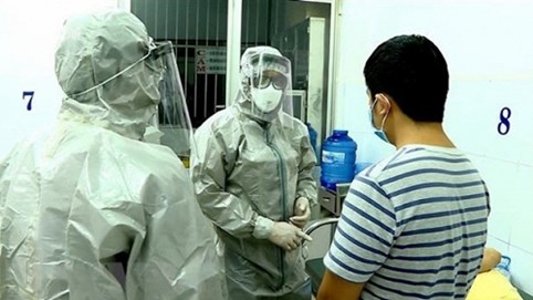 Xác định bệnh nhân thứ 30 nhiễm Covid-19 tại Việt Nam