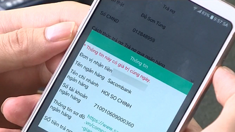 Những màn khủng bố tinh thần khủng khiếp từ 
