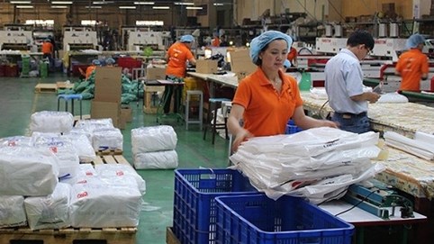 Doanh nhân xoay xở vượt khó trong thời dịch