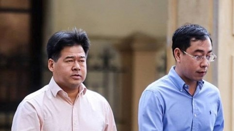 Thông tin tiếp vụ khởi tố, tạm giam Phó TGĐ BSR Vũ Mạnh Tùng: Những người đứng đầu nào sẽ phải chịu trách nhiệm?