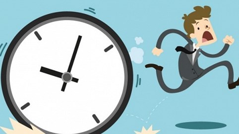 Bí quyết quản lý thời gian, công việc hiệu quả ai cũng ước biết được khi còn 20