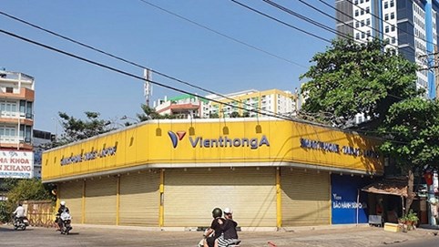 Về tay Vinpro, một năm sau Viễn Thông A đóng cửa, dừng bước ở tuổi 22