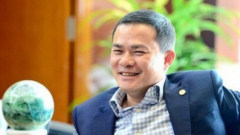 Viettel Global lần thứ 3 thay Chủ tịch Hội đồng quản trị trong vòng 1 năm