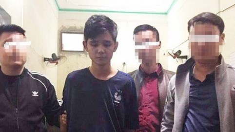 Hành trình trốn chạy bằng xe đạp của kẻ cứa cổ tài xế taxi ở Mỹ Đình