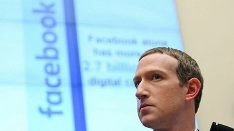 Tại sao Facebook khó thay đổi dù bị tẩy chay?