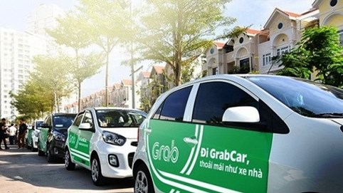 Làm ăn khủng, Grab, FastGo đóng thuế được bao nhiêu?
