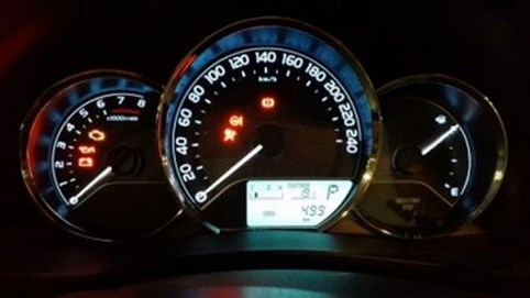 Tốc độ tối đa cho phép với các loại xe khi tham gia giao thông