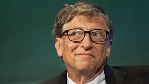 Có một Bill Gates phiên bản 