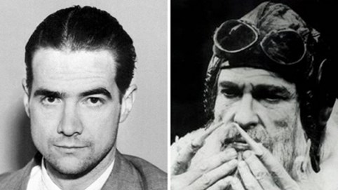 Cuộc đời của tỷ phú lập dị Howard Hughes: Khi tiền bạc cũng không thể mua được hạnh phúc