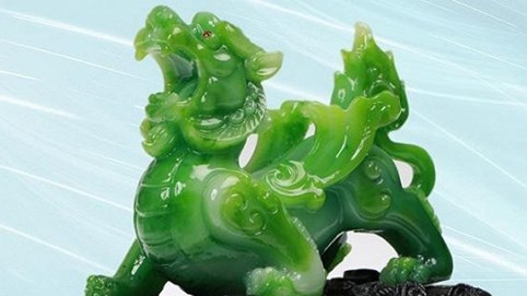 Tết này sắm vài vật phong thủy may mắn, cầu tài, thịnh vượng, giúp tiền vô như nước