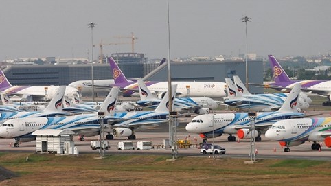 AAPA: “Châu Á mở cửa chậm chạp, kích cầu du lịch kém dù kiểm soát tốt dịch bệnh”