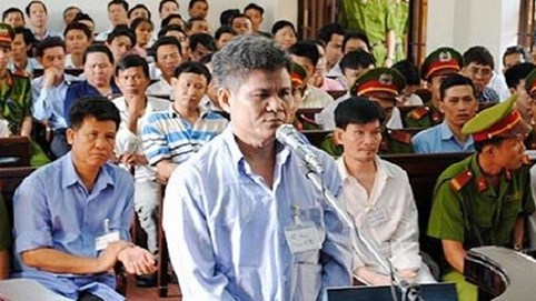 Những kẻ chủ mưu giấu mặt trong đêm 680 nông dân bị bắt