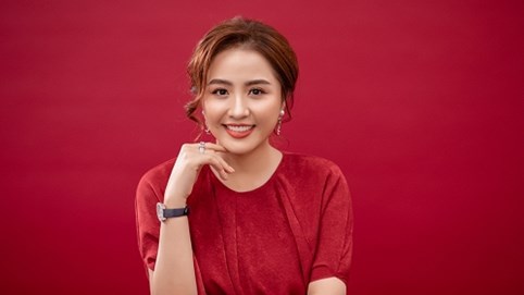 Nguyễn Thị Tuyết Mai: Đam mê và giữ trọn tâm huyết với cái đẹp