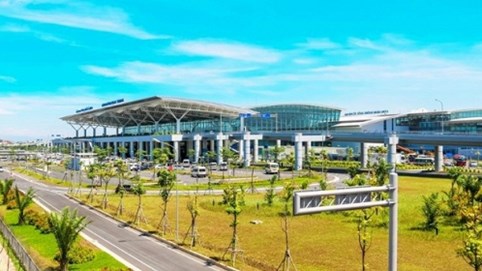 Nghiên cứu phương án sân bay Nội Bài đạt 100 triệu khách/năm