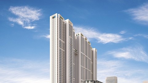 The Terra – An Hưng: Điểm “nóng” của thị trường Tây Nam thủ đô