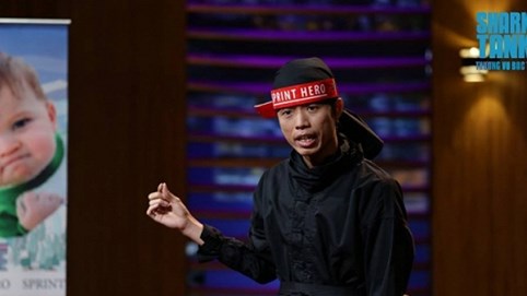 Cả 5 nhà đầu tư lắc đầu với startup game vì 